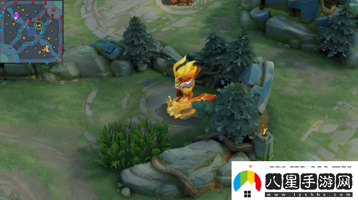 騰訊王者榮耀10v10模式來襲