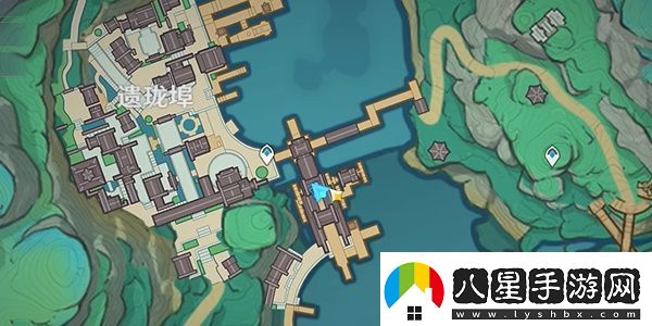 原神沉玉谷旋曜玉帛一百二十五獲取攻略