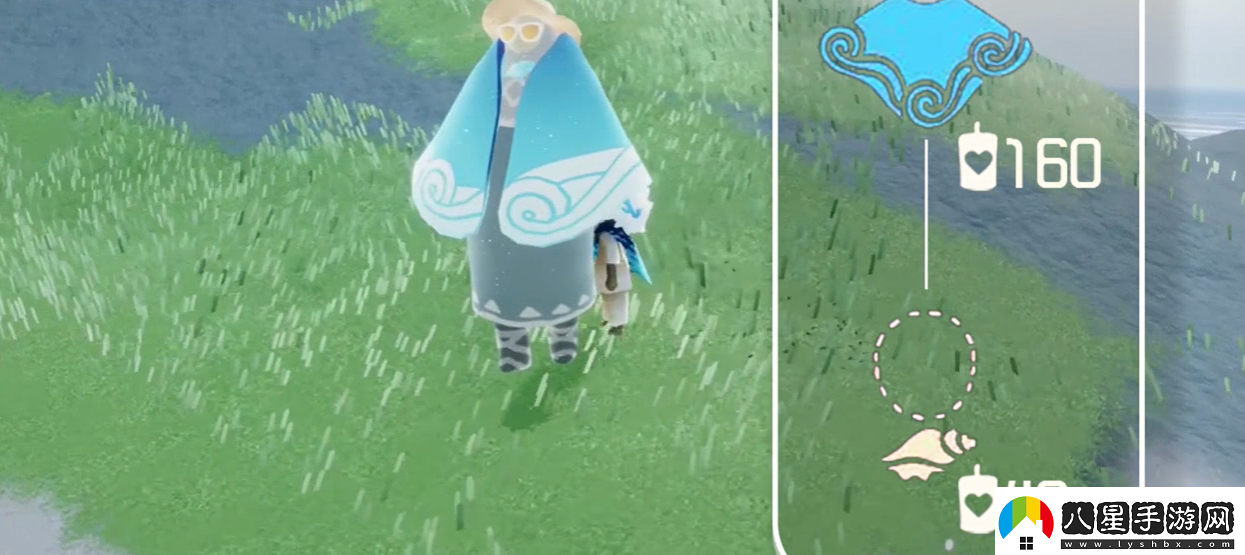 光遇海洋節(jié)活動(dòng)物品大全