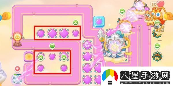 保衛(wèi)蘿卜4周賽2024年9月27日攻略