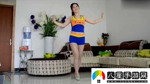 一位普通大媽55