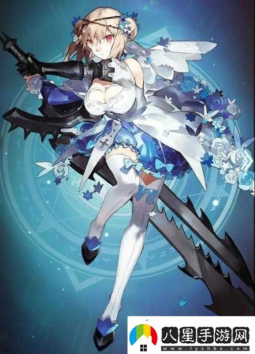 蒼藍斷章霧戀角色深度解析伙伴技能屬性全攻略指南