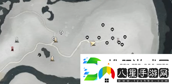 燕云十六聲伏馬莊寶箱在哪