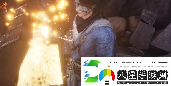 燕云十六聲伏馬莊寶箱在哪