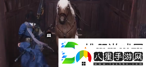 燕云十六聲伏馬莊寶箱在哪