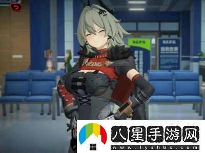 絕區(qū)零凱撒最佳配隊指南