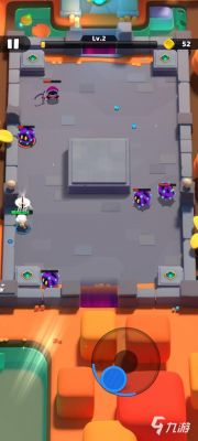 弓箭傳說2祈愿活動及戰(zhàn)斗玩法介紹