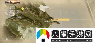 異世接應(yīng)人NPC在妄想山海的位置及功能詳解