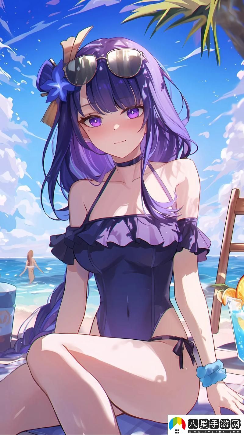 免費(fèi)VX雷電將軍乳液網(wǎng)友