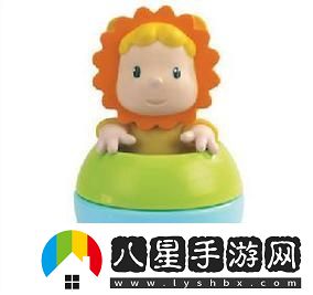 不倒翁冰寶玩具爆料