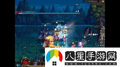 DNF圣騎士職業(yè)特點、MP回復技巧和團隊作用【完整指南】