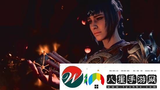 博德之門38號補丁即將登場！新子職業(yè)、跨平機令人期待