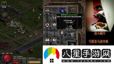 暗黑2單機版亞馬遜最強玩法