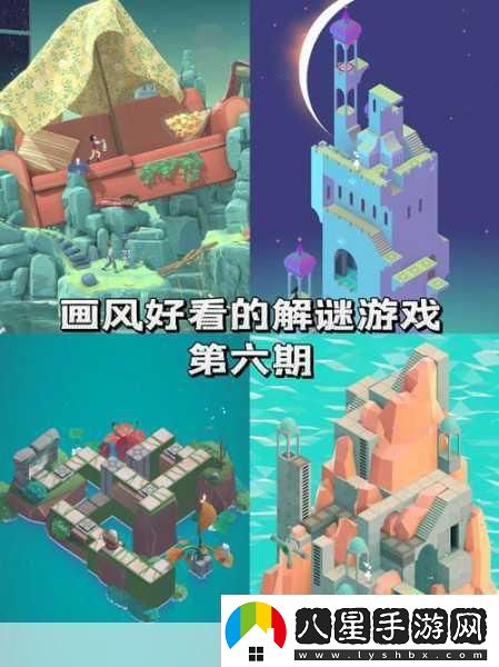 默途游戲大熱解鎖解謎與動(dòng)作的雙重樂(lè)趣