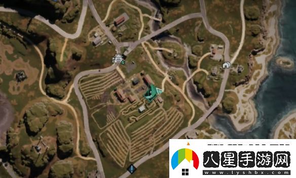 七日世界熏肉羅宋湯食譜位置介紹