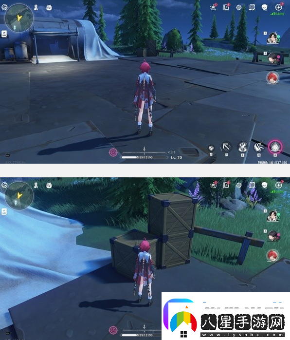 鳴潮怨鳥澤舊數(shù)據(jù)集收集位置軟件教程玩法