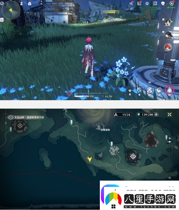 鳴潮怨鳥澤舊數(shù)據(jù)集收集位置軟件教程玩法