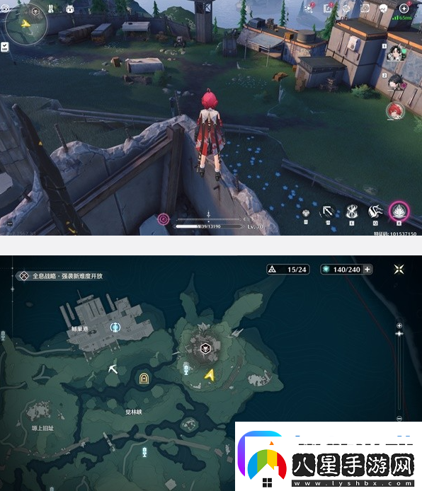 鳴潮怨鳥澤舊數(shù)據(jù)集收集位置軟件教程玩法
