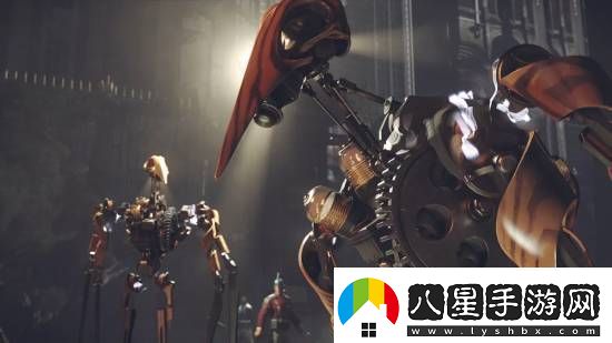 羞辱2銷量不佳！但聲譽拯救了Arkane工作室