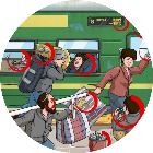 燒腦梗傳悟空八戒偷法寶找到西游記15種法寶攻略