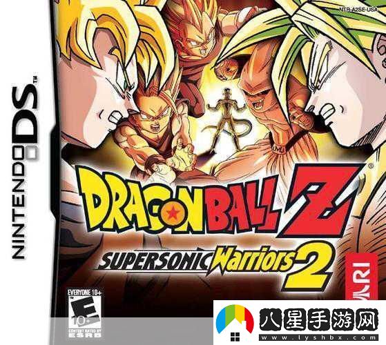 復古像素風再起！格斗先生龍珠游戲震撼來襲