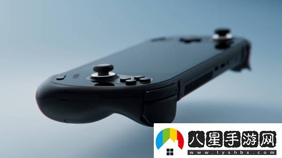 全球首款模塊化掌機(jī)！AYANEO