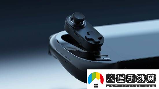 全球首款模塊化掌機(jī)！AYANEO