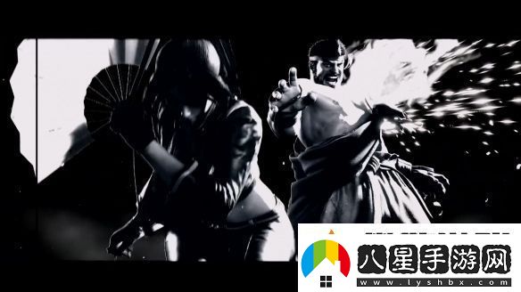 街頭霸王6“不知火舞”角色指南公布