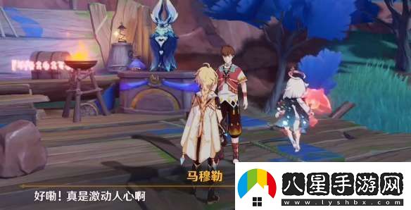 原神天地萬象成就任務(wù)怎么完成