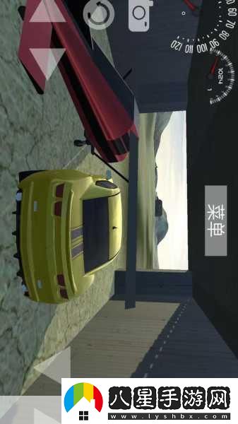 城市賽車3D安卓iOS雙端競速新體驗小巧卻精致無比！