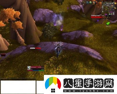 魔獸世界手游黑暗之星靈爪飛鷹獲取攻略