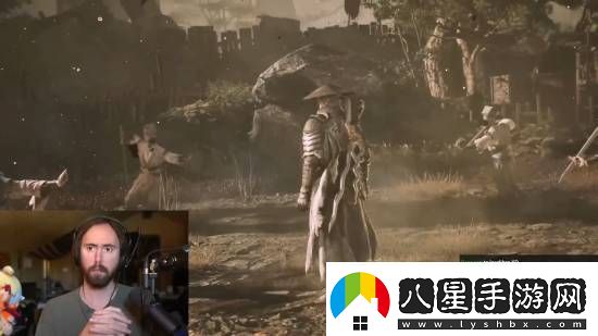 挑眉哥狂吹影之刃零!對(duì)比AC影稱育碧需要再延期