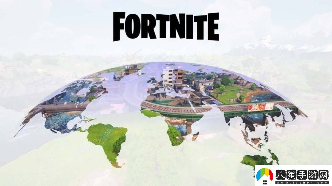 Epic大動作！堡壘之夜新服務(wù)器測試