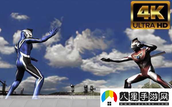 奧特曼格斗進(jìn)化正版中文版燃爆你的角色扮演格斗之旅！