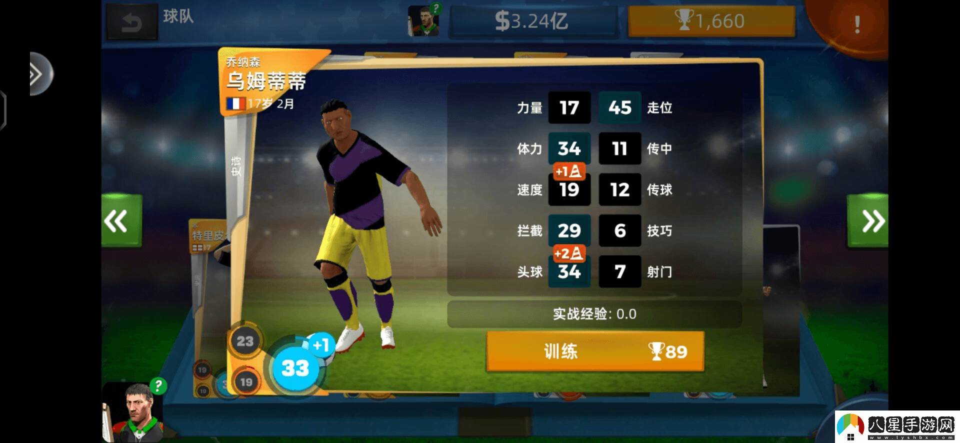 夢(mèng)幻足球世界