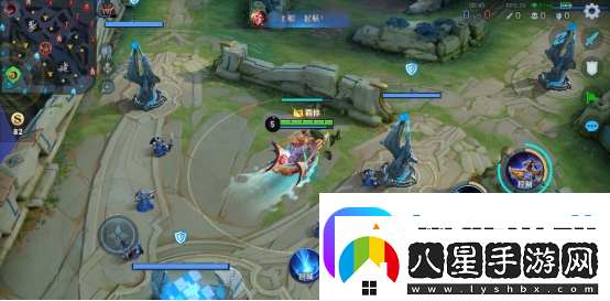 王者榮耀s22賽季英雄調整麻生游戲攻略