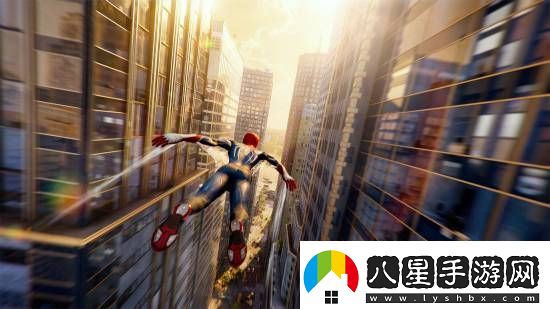 漫威蜘蛛俠2登頂Steam全球熱銷榜！你開玩了嗎