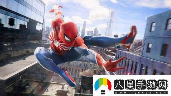 漫威蜘蛛俠2登頂Steam全球熱銷榜！你開玩了嗎