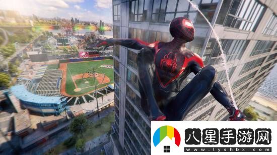 漫威蜘蛛俠2登頂Steam全球熱銷榜！你開玩了嗎