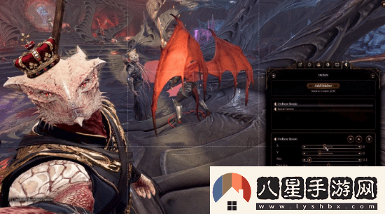 博德3八號(hào)補(bǔ)丁測(cè)試開啟！跨平臺(tái)