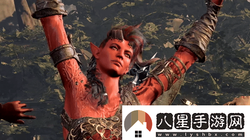 博德3八號(hào)補(bǔ)丁測(cè)試開啟！跨平臺(tái)