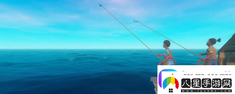 木筏求生沙子有什么用軟件教程玩法