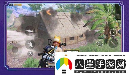 和平精英度假島任務怎么完成