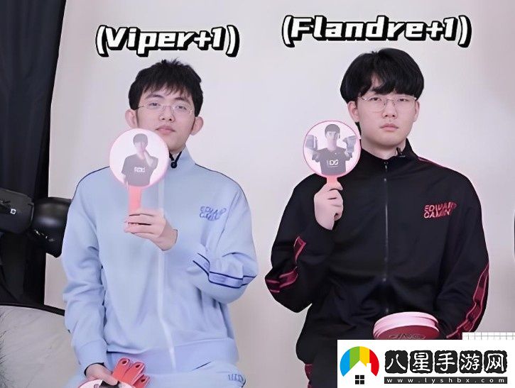 更愛圣槍哥！Viper被問到支持LPL哪個隊