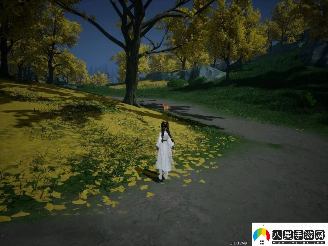 射雕手游猛獸獻(xiàn)寶詳細(xì)位置一覽