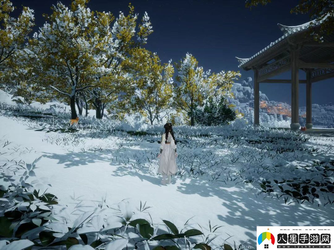 射雕手游猛獸獻(xiàn)寶詳細(xì)位置一覽