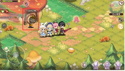 探索光遇夢(mèng)幻之境