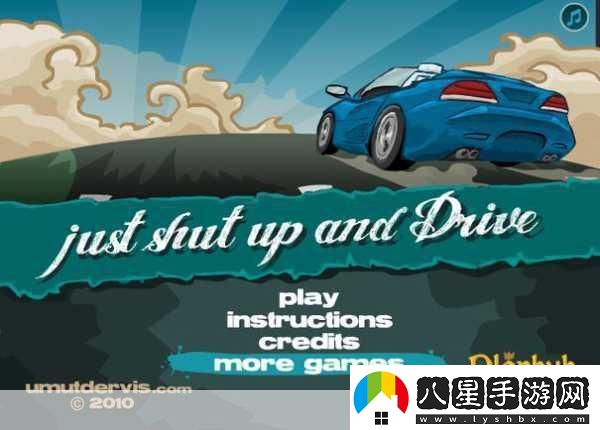 輕松休閑新選擇開(kāi)車(chē)不要停帶你暢享賽車(chē)闖關(guān)之旅