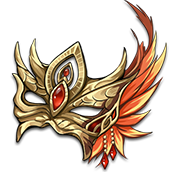 天地劫幽城再臨金翎神面效果一覽