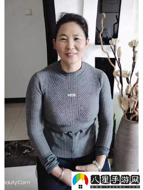 45歲沈陽阿姨叫的真好聽